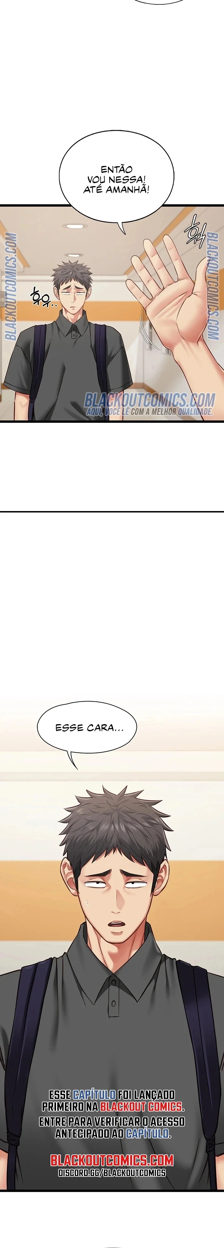 Minha Namorada Já Foi Treinada Capítulo 14 Página 24