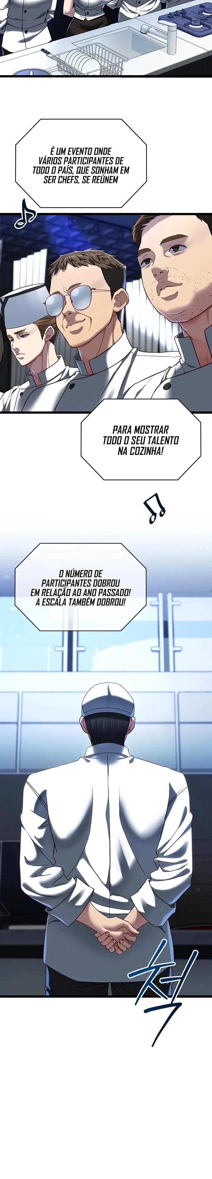 Minha Namorada Já Foi Treinada Capítulo 16 Página 2