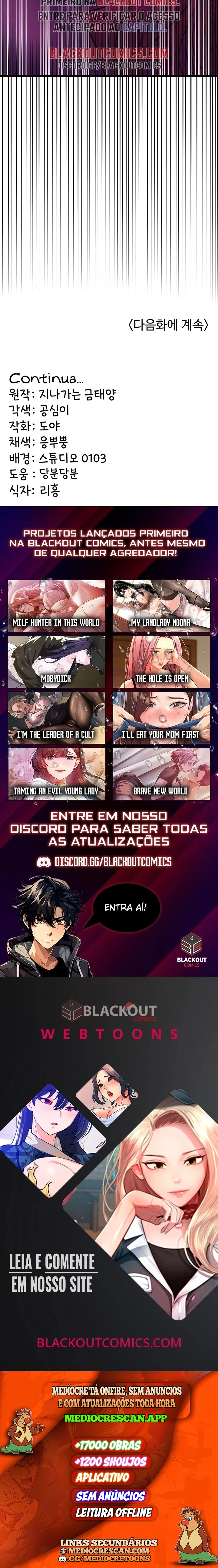 Minha Namorada Já Foi Treinada Capítulo 16 Página 27
