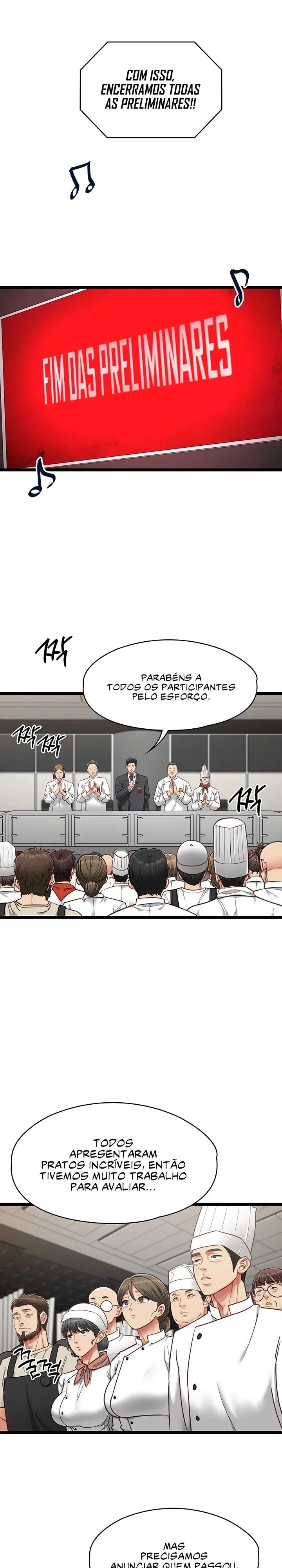 Minha Namorada Já Foi Treinada Capítulo 16 Página 8