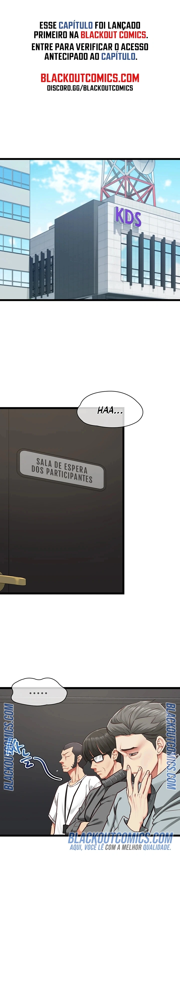 Minha Namorada Já Foi Treinada Capítulo 18 Página 8