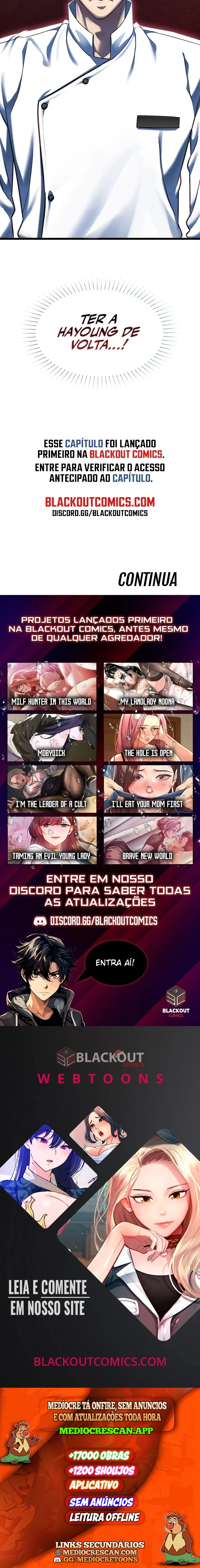 Minha Namorada Já Foi Treinada Capítulo 19 Página 27