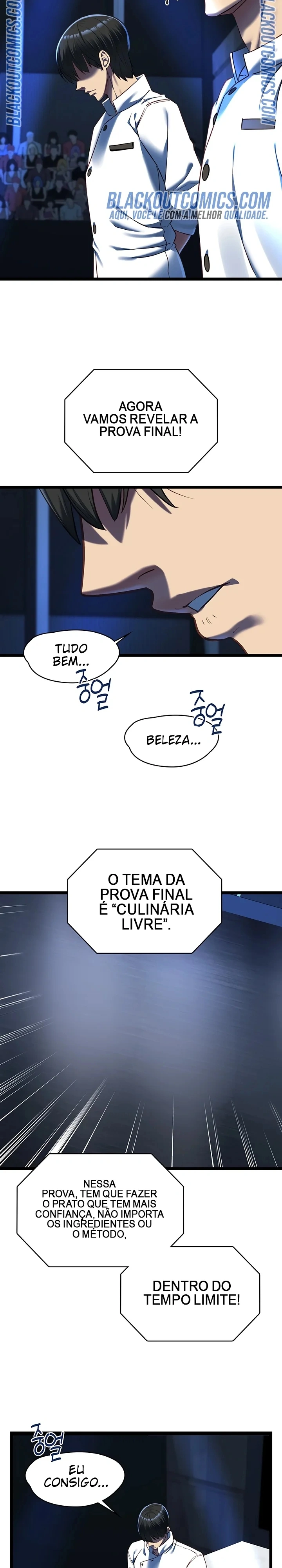 Minha Namorada Já Foi Treinada Capítulo 20 Página 2
