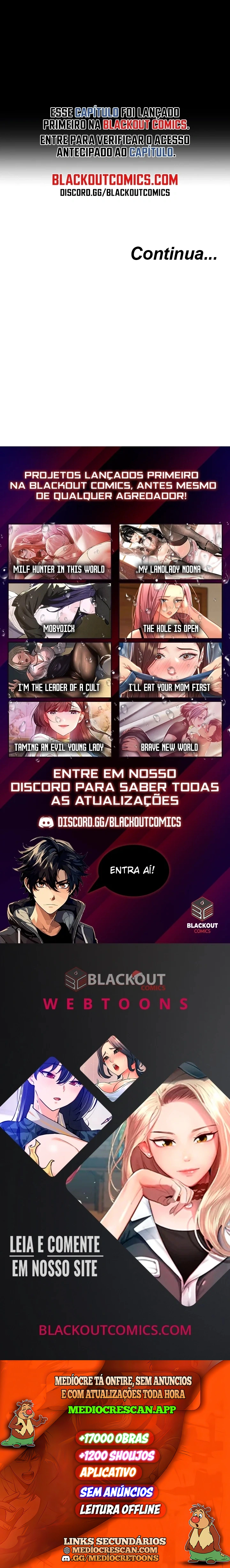 Minha Namorada Já Foi Treinada Capítulo 20 Página 25