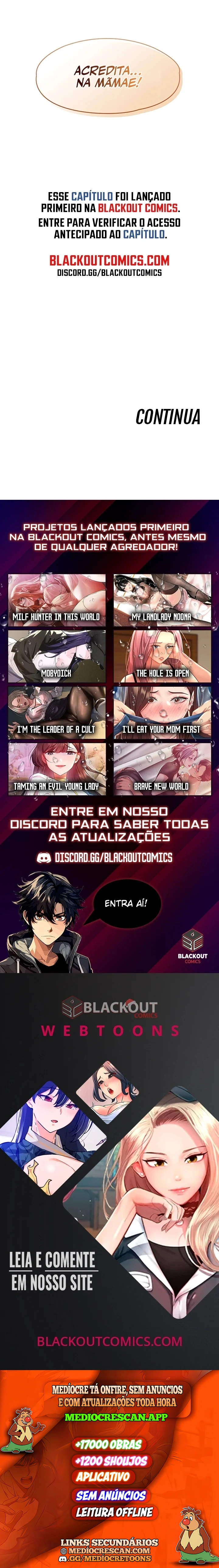 Minha Namorada Já Foi Treinada Capítulo 22 Página 30
