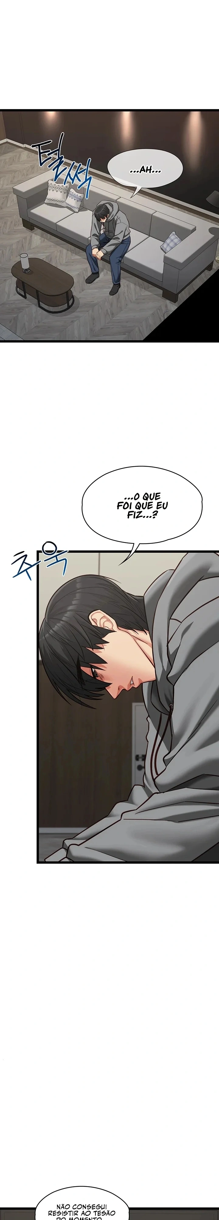 Minha Namorada Já Foi Treinada Capítulo 25 Página 16