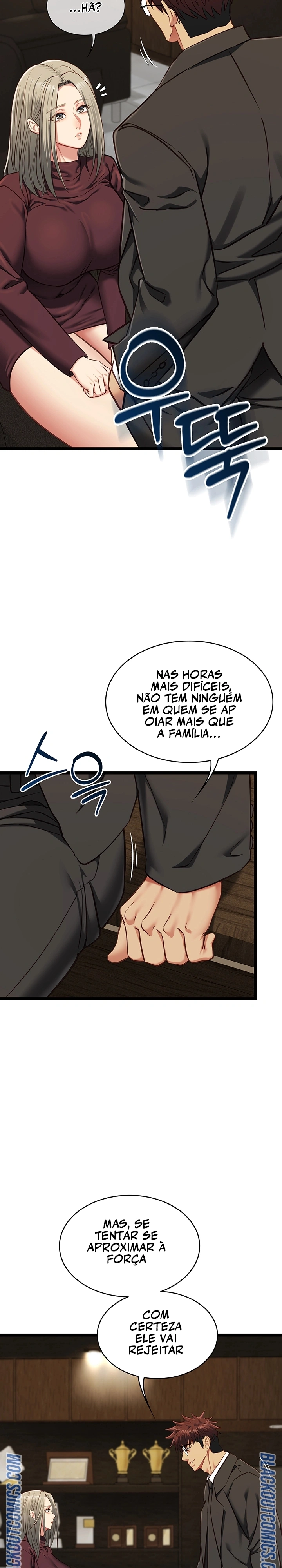 Minha Namorada Já Foi Treinada Capítulo 28 Página 24