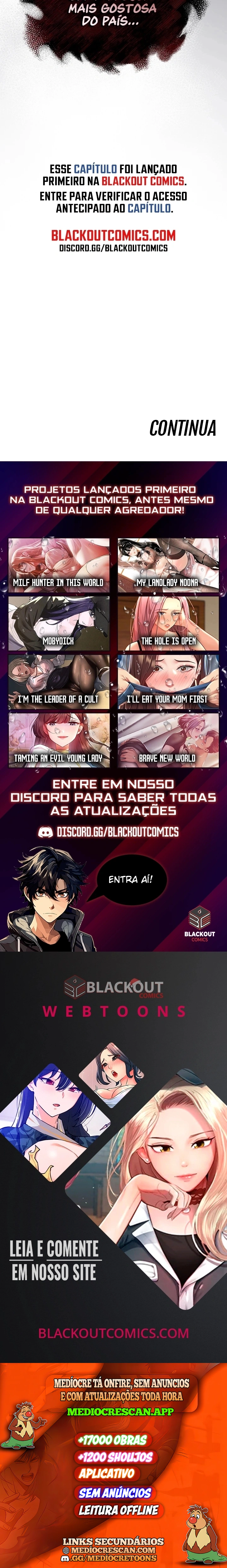 Minha Namorada Já Foi Treinada Capítulo 29 Página 31