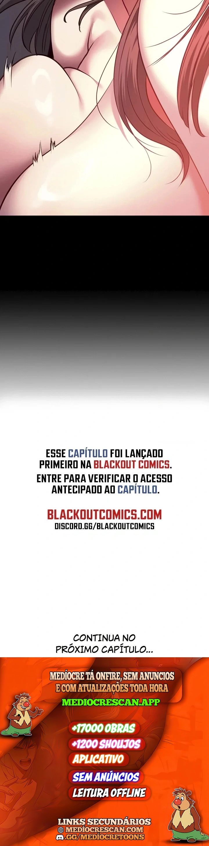 Minha Namorada Já Foi Treinada Capítulo 3 Página 31