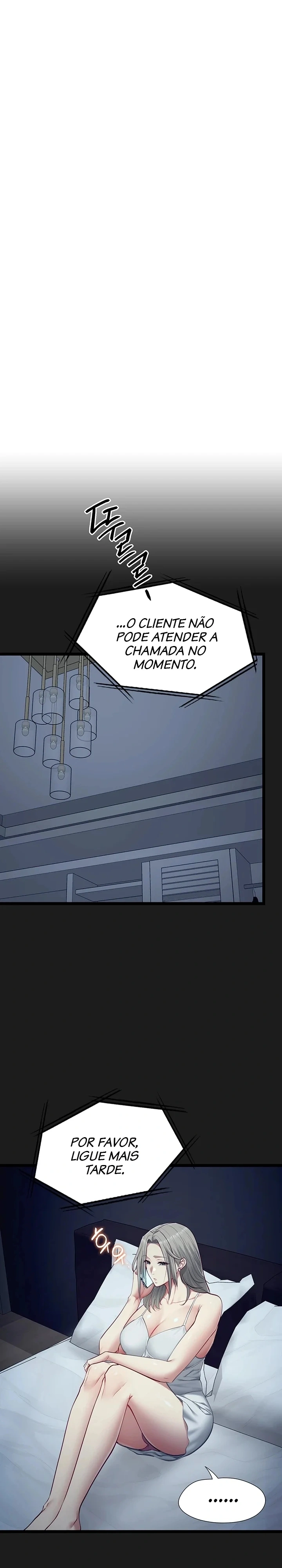 Minha Namorada Já Foi Treinada Capítulo 30 Página 15