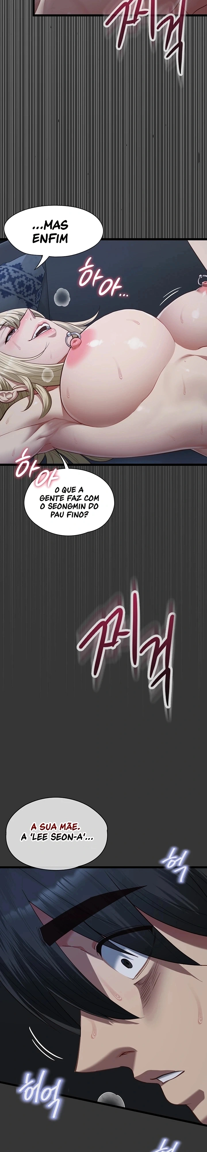 Minha Namorada Já Foi Treinada Capítulo 31 Página 35