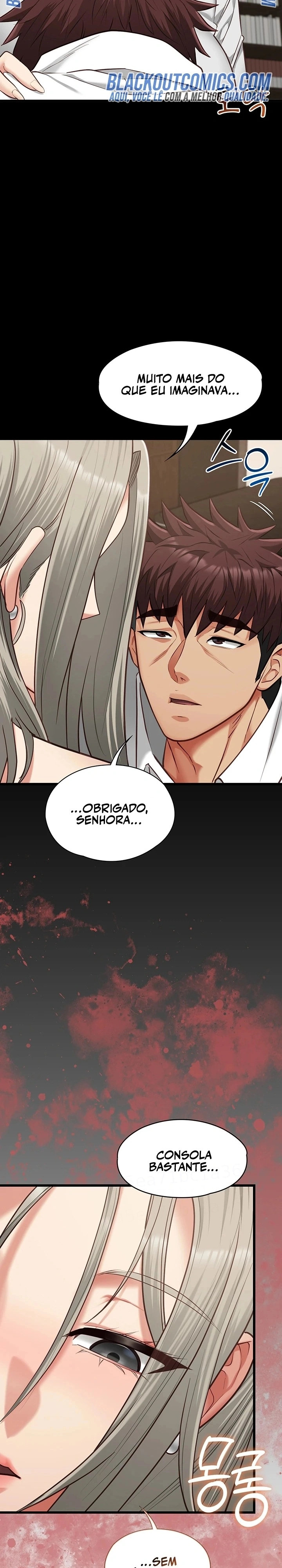 Minha Namorada Já Foi Treinada Capítulo 33 Página 29