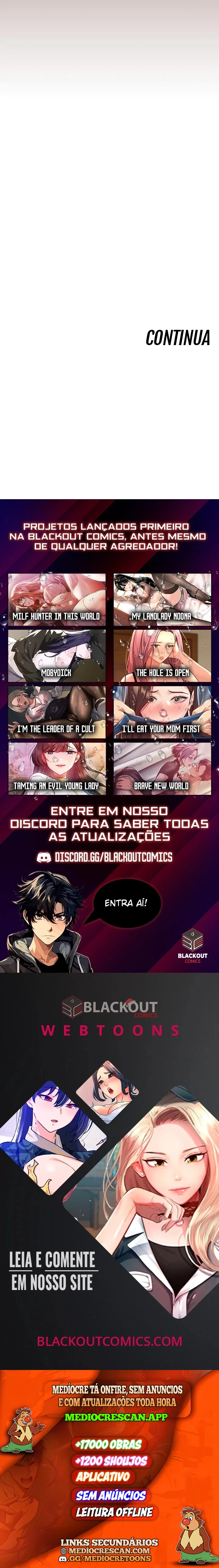 Minha Namorada Já Foi Treinada Capítulo 34 Página 28