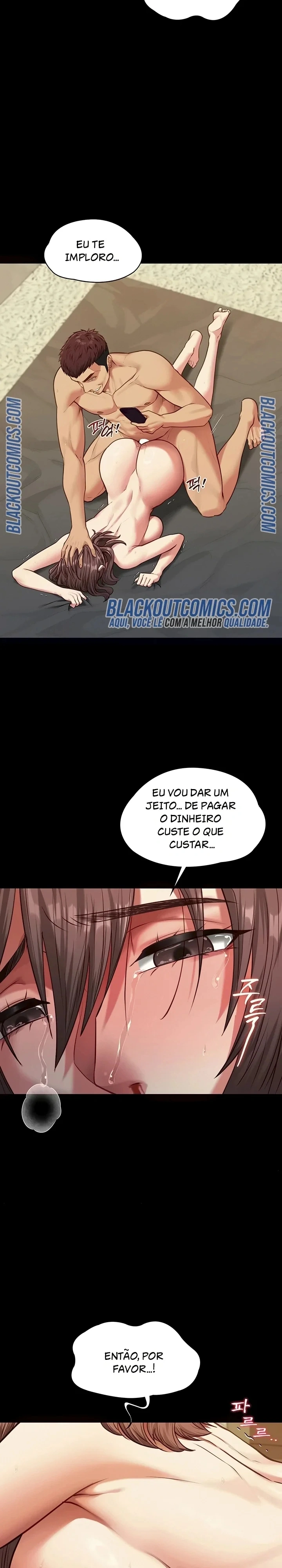 Minha Namorada Já Foi Treinada Capítulo 4 Página 20
