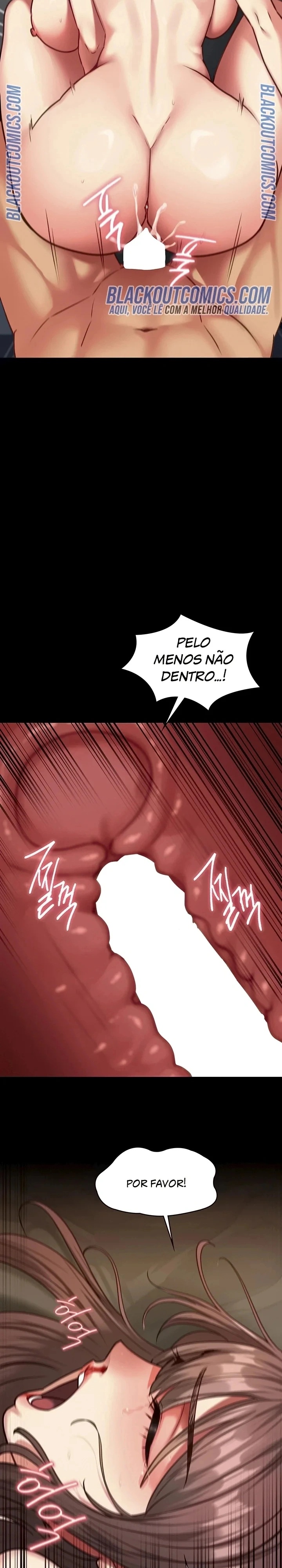 Minha Namorada Já Foi Treinada Capítulo 4 Página 25