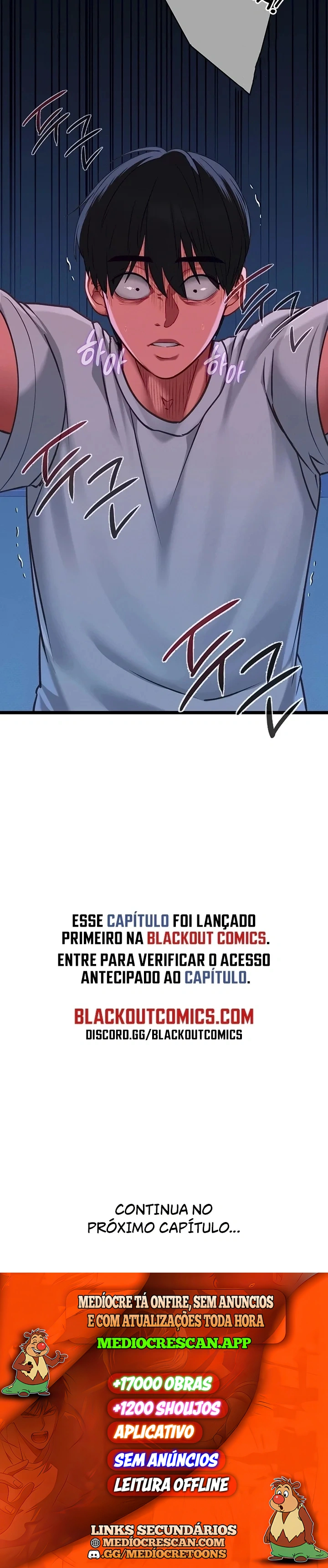 Minha Namorada Já Foi Treinada Capítulo 4 Página 31