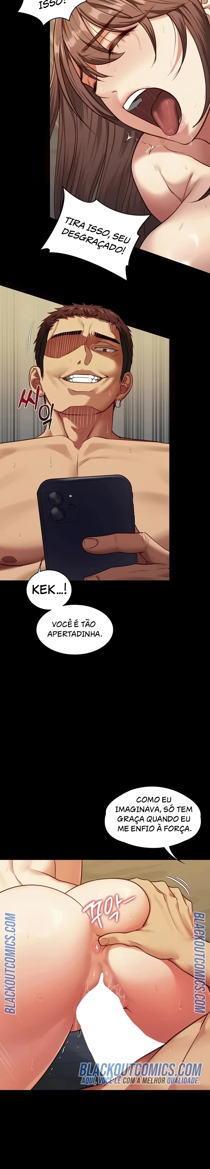 Minha Namorada Já Foi Treinada Capítulo 4 Página 5