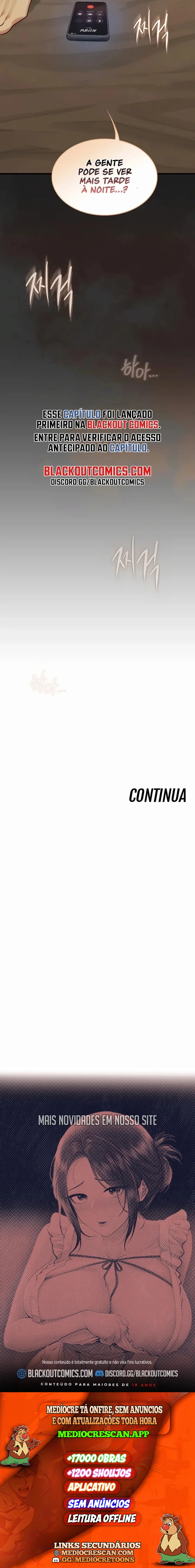 Minha Namorada Já Foi Treinada Capítulo 40 Página 37