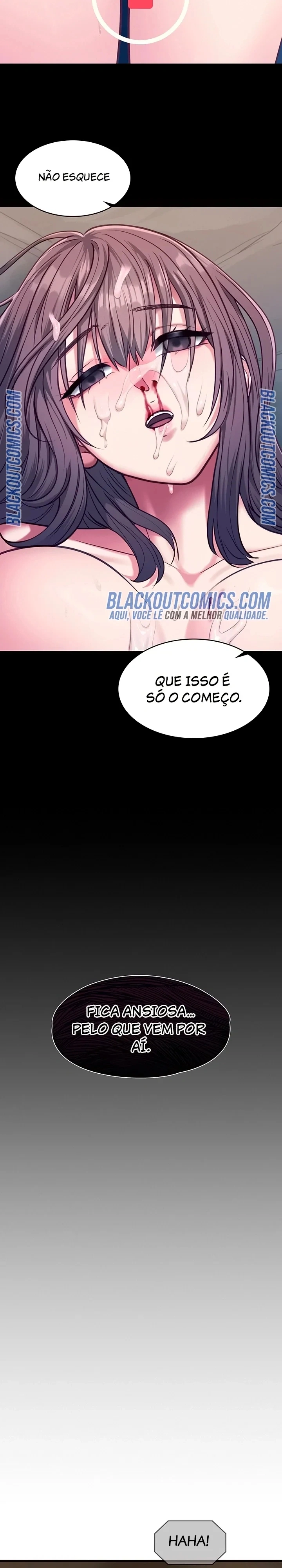 Minha Namorada Já Foi Treinada Capítulo 5 Página 2