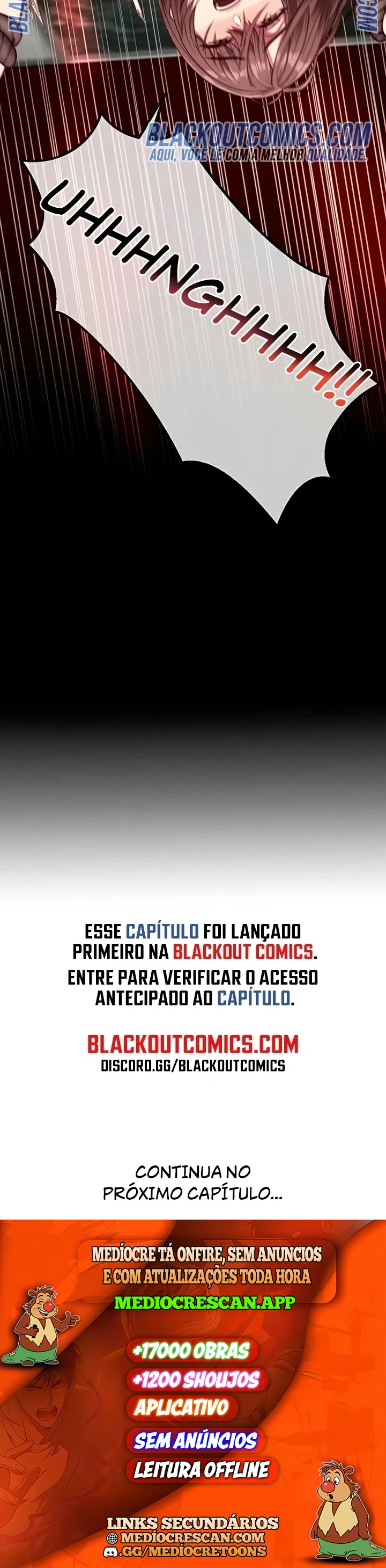 Minha Namorada Já Foi Treinada Capítulo 6 Página 35
