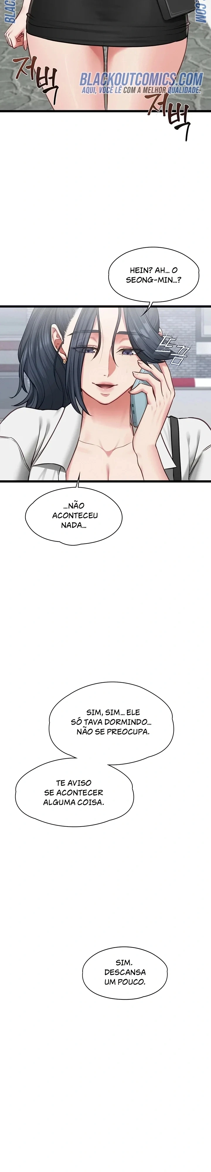 Minha Namorada Já Foi Treinada Capítulo 7 Página 23