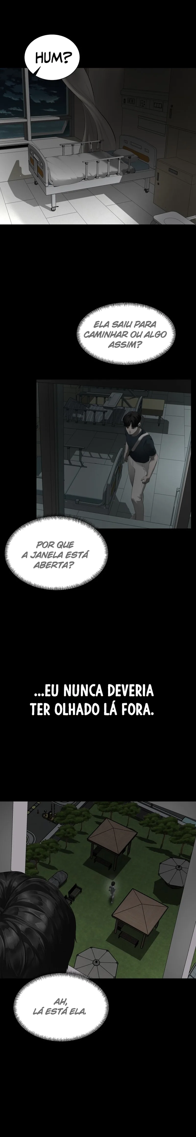 Minha Namorada Capítulo 1 Página 28