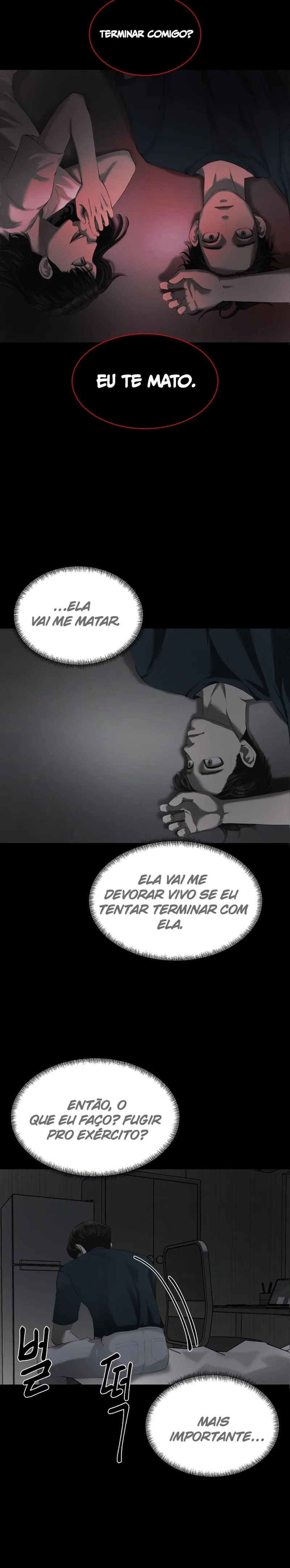 Minha Namorada Capítulo 1 Página 46