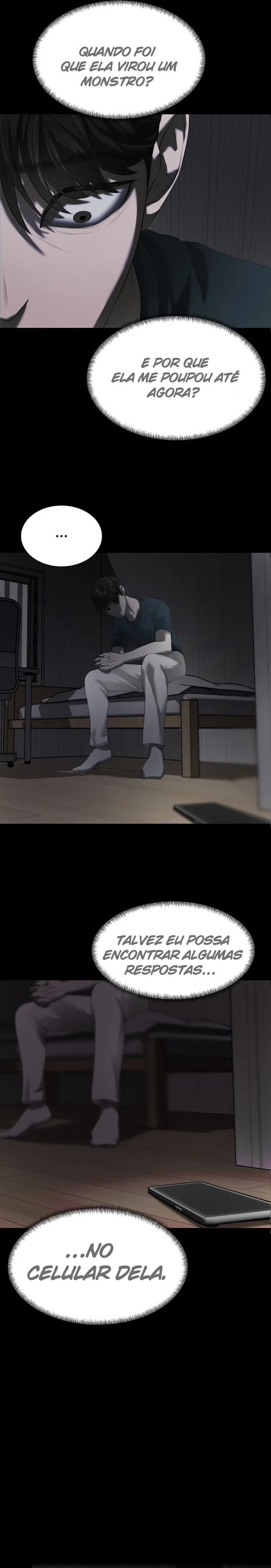 Minha Namorada Capítulo 1 Página 47