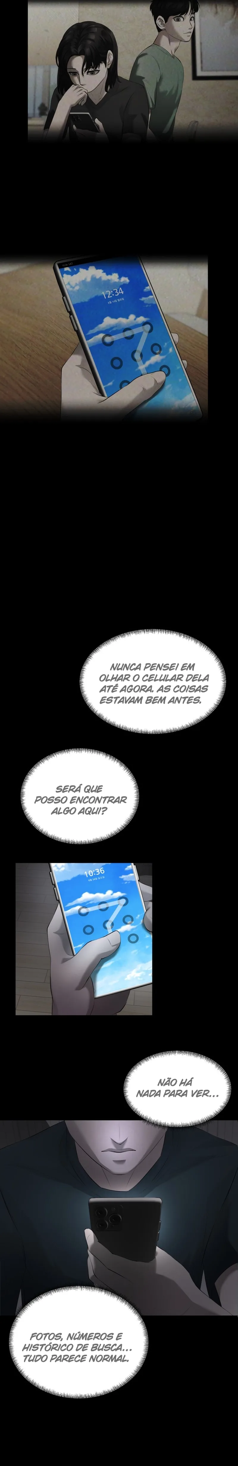 Minha Namorada Capítulo 1 Página 48