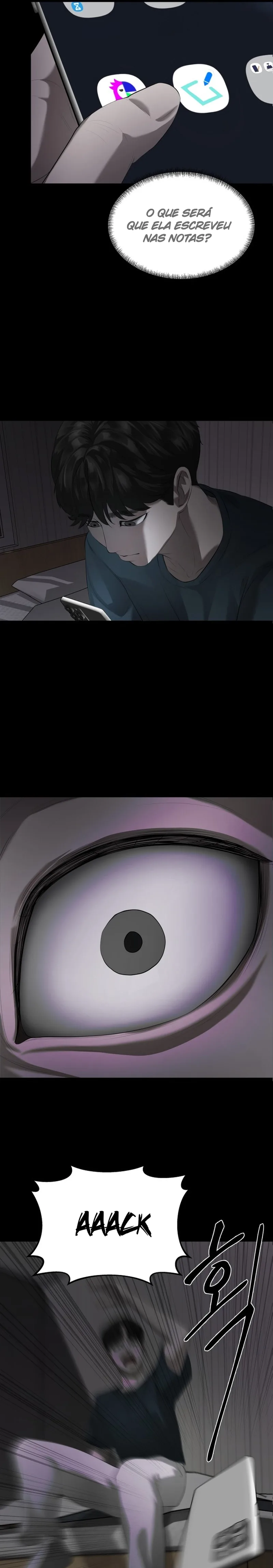 Minha Namorada Capítulo 1 Página 49