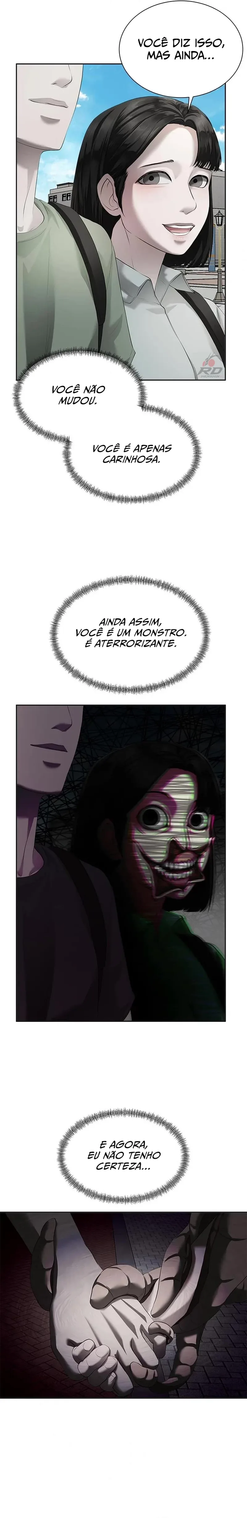 Minha Namorada Capítulo 2 Página 14
