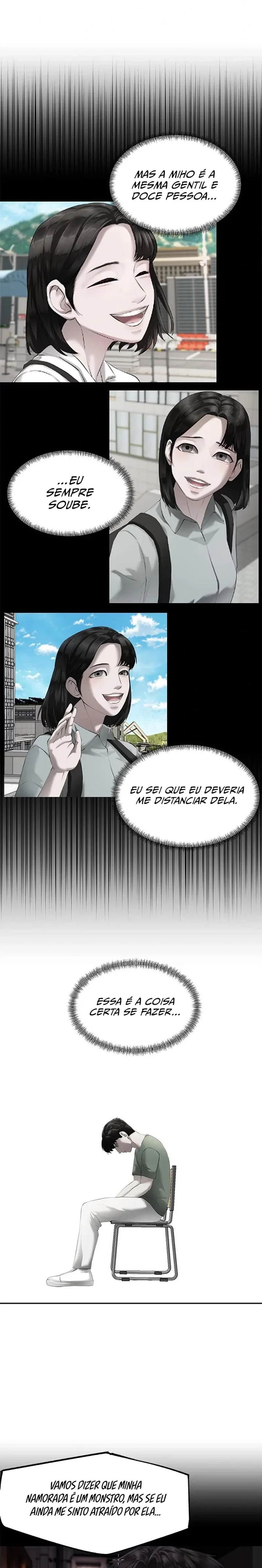 Minha Namorada Capítulo 2 Página 26