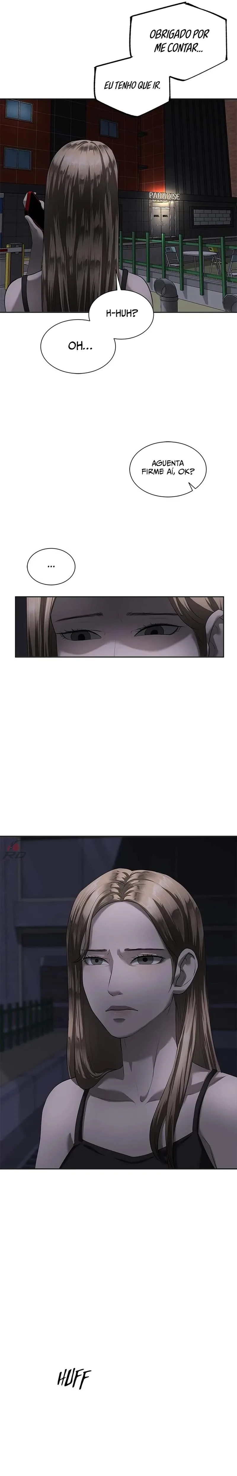 Minha Namorada Capítulo 2 Página 31