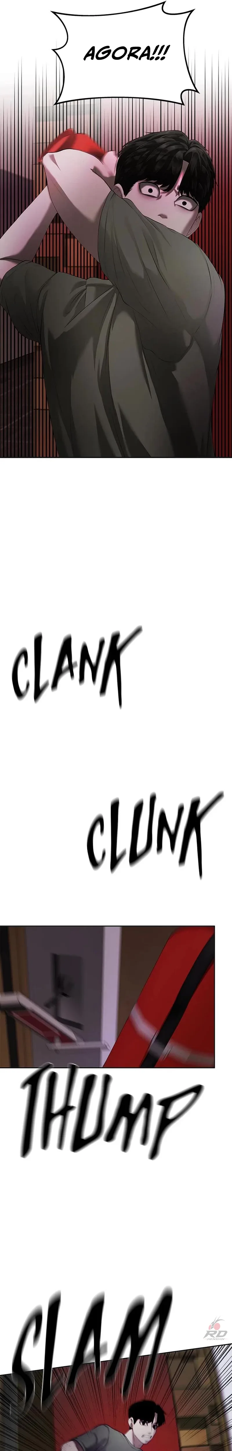 Minha Namorada Capítulo 2 Página 35