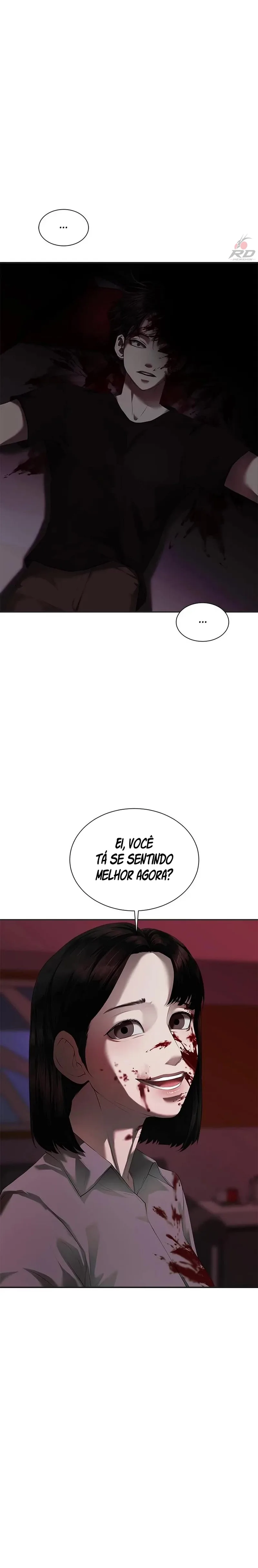Minha Namorada Capítulo 2 Página 37