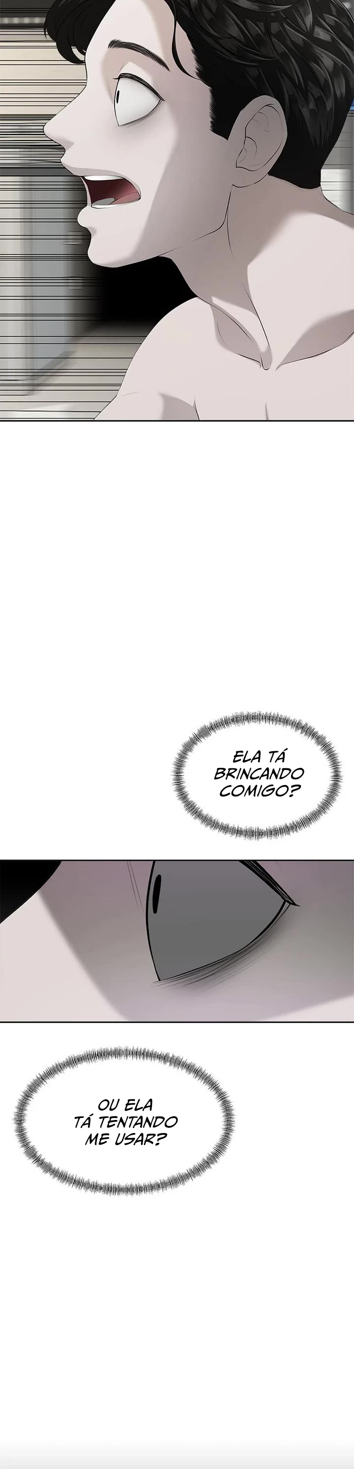 Minha Namorada Capítulo 3 Página 11
