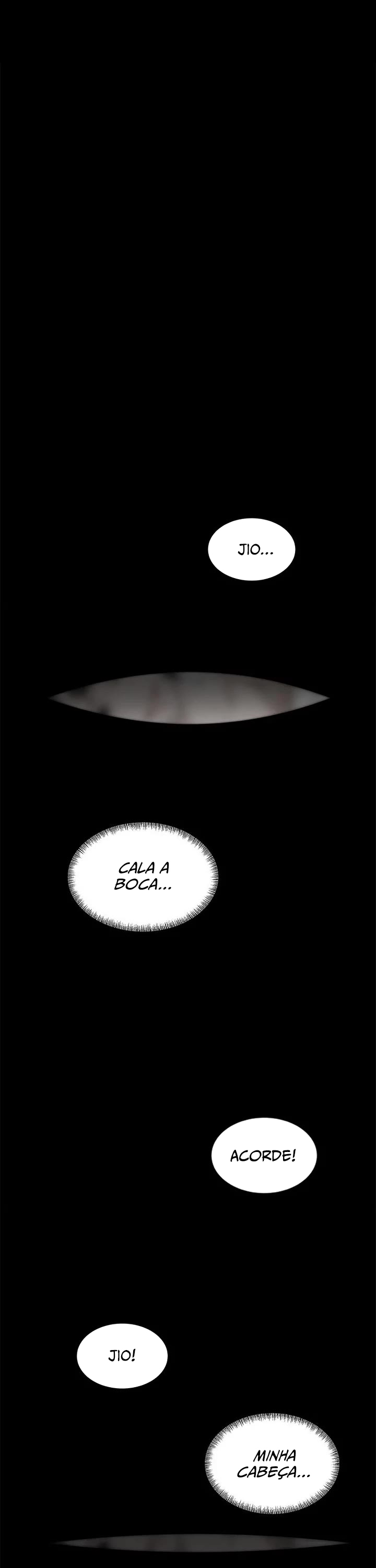 Minha Namorada Capítulo 3 Página 2