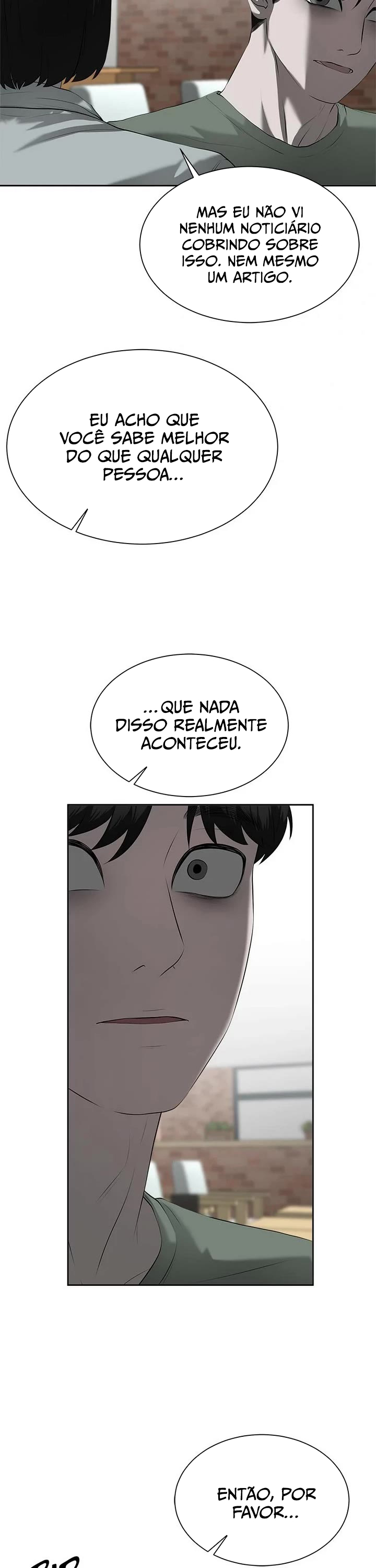 Minha Namorada Capítulo 3 Página 39
