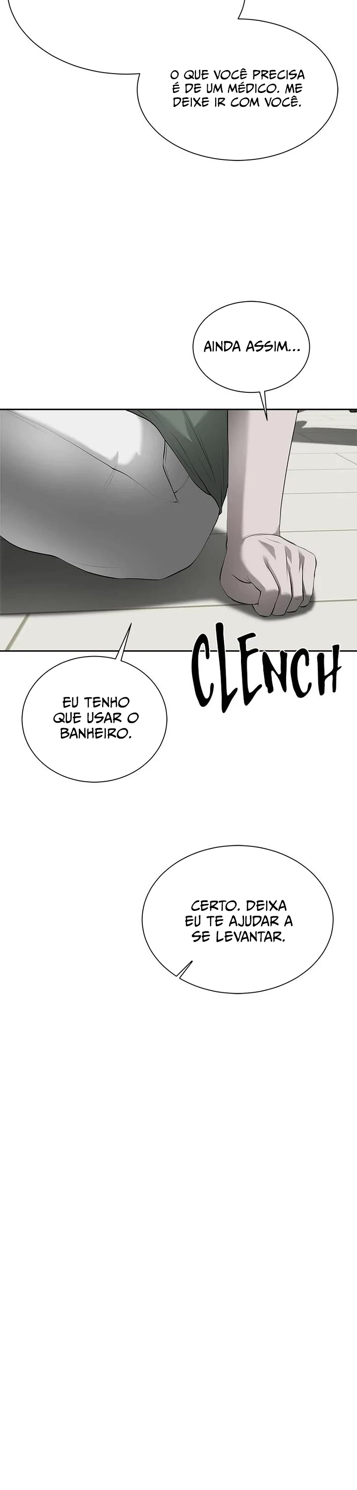Minha Namorada Capítulo 3 Página 43