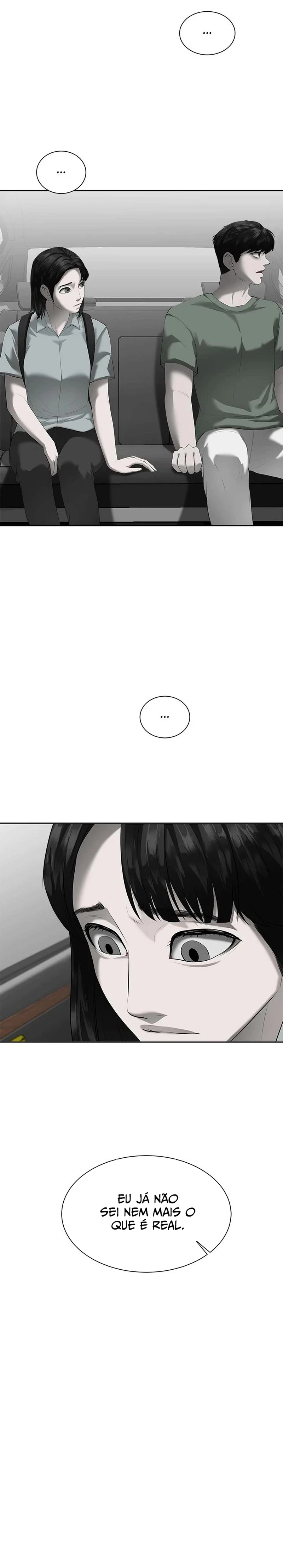 Minha Namorada Capítulo 4 Página 11