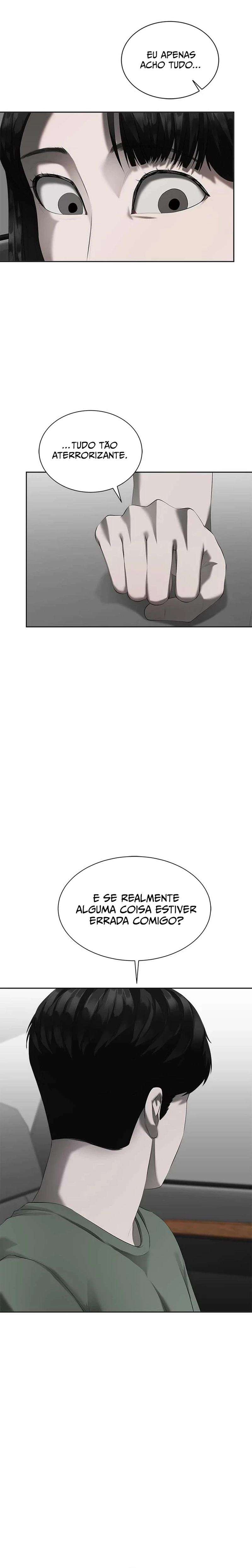 Minha Namorada Capítulo 4 Página 13