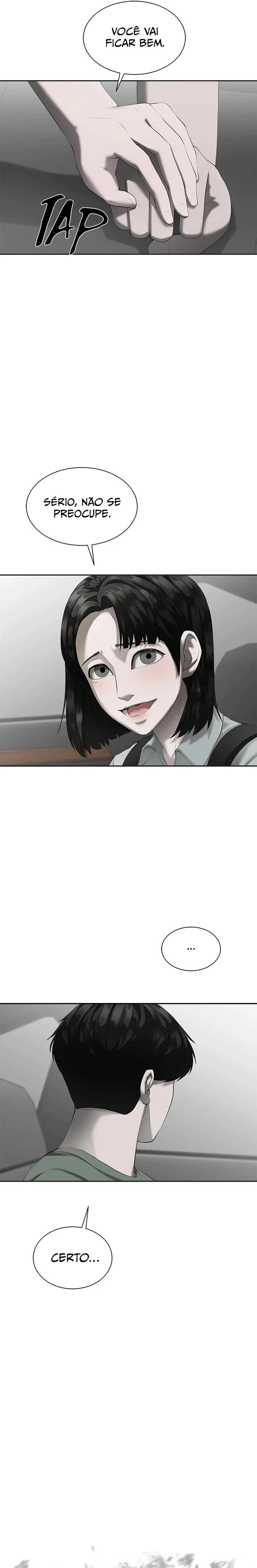 Minha Namorada Capítulo 4 Página 14