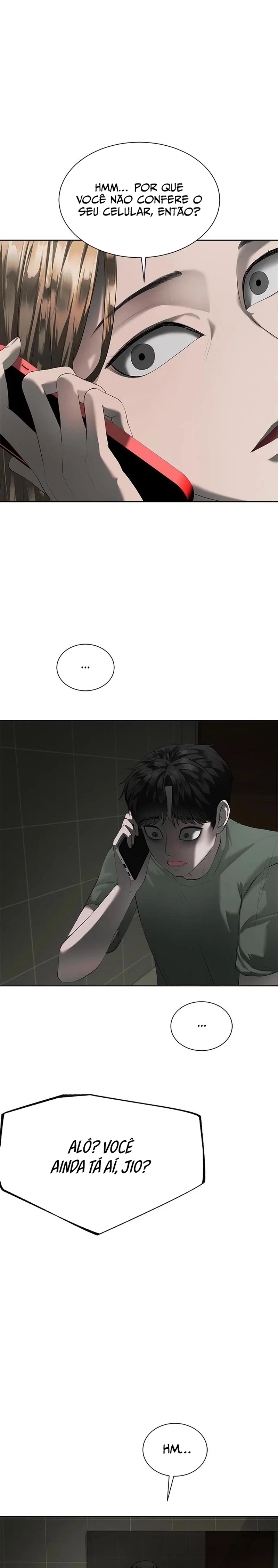 Minha Namorada Capítulo 4 Página 2