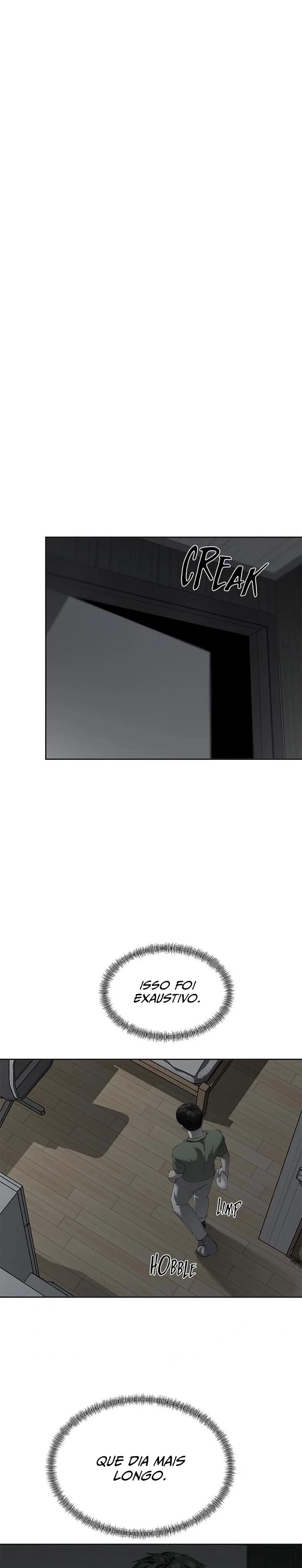 Minha Namorada Capítulo 4 Página 28