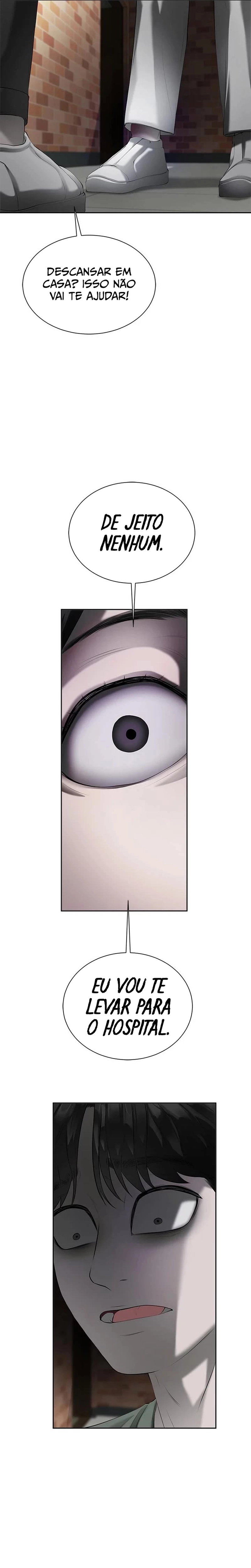 Minha Namorada Capítulo 4 Página 5