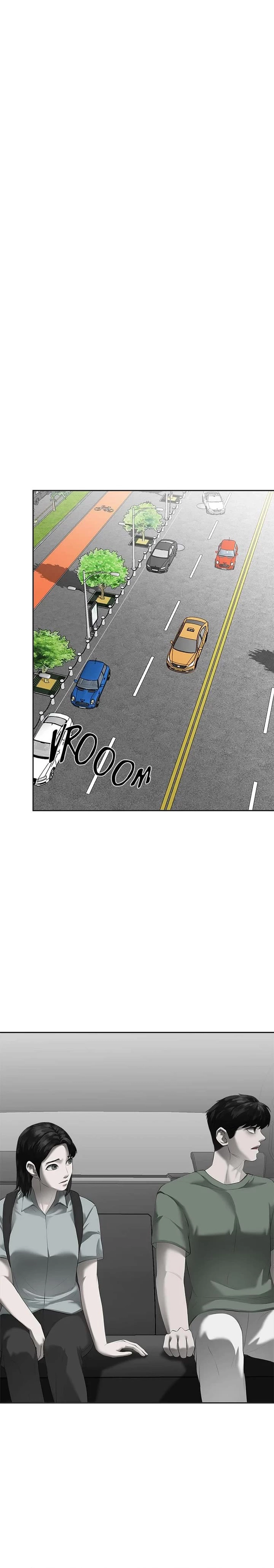 Minha Namorada Capítulo 4 Página 9