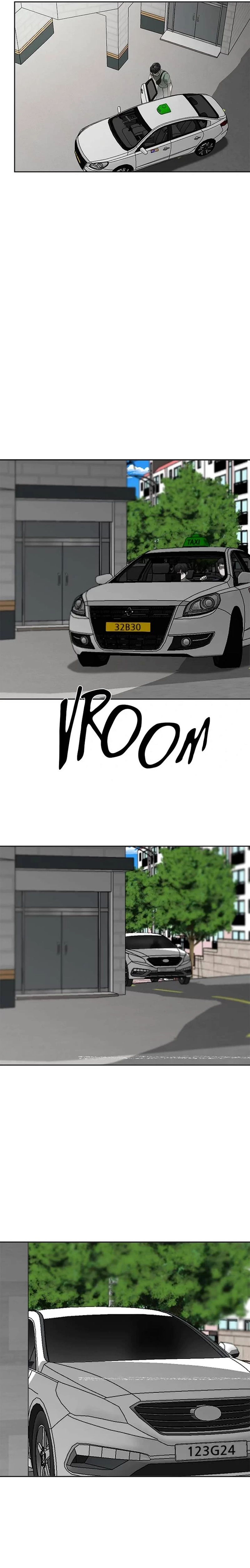 Minha Namorada Capítulo 5 Página 10