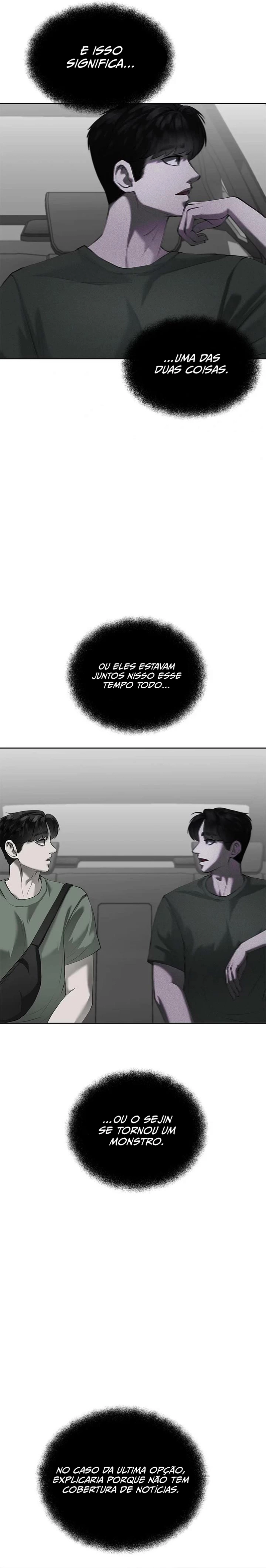 Minha Namorada Capítulo 5 Página 13
