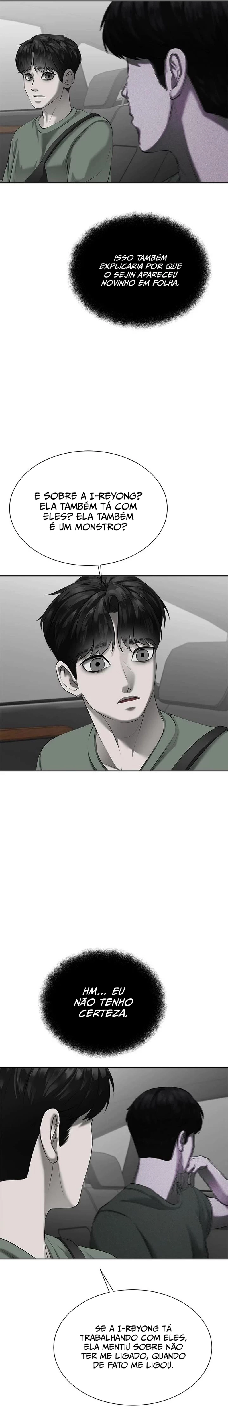 Minha Namorada Capítulo 5 Página 14