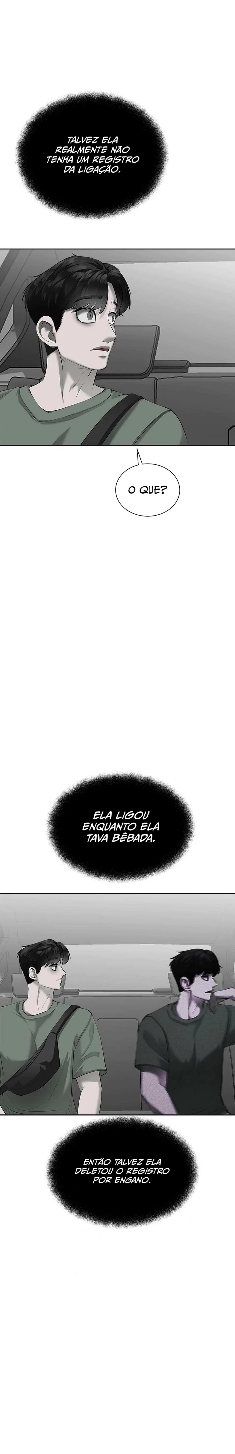 Minha Namorada Capítulo 5 Página 15